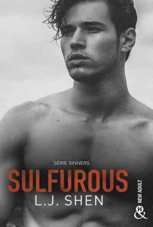 Sulfurous