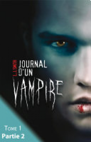 Journal d’un vampire