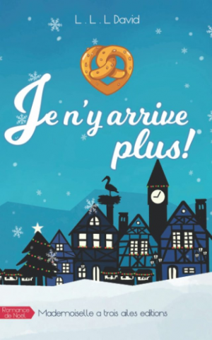 Je n’y arrive plus !