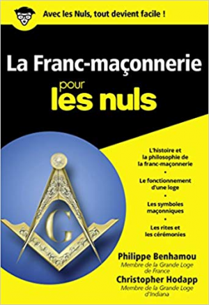 La Franc Maconnerie Poche Pour Les Nuls