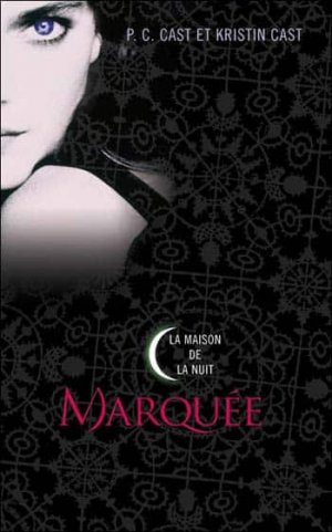 La Maison de la Nuit – 12 Tomes