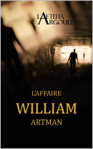 Laffaire William Artman