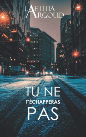 Tu ne t’échapperas pas
