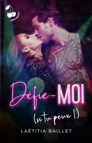 Défie-moi (si tu peux)