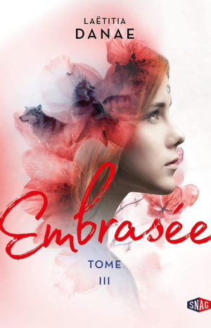Lune pourpre, Tome 3 : Embrasée
