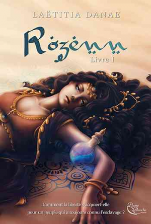 Rozenn: Livre I