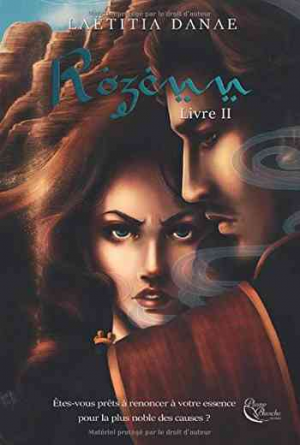 Rozenn, Livre II