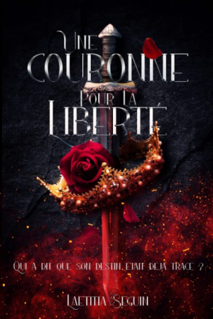 Une couronne pour la liberté