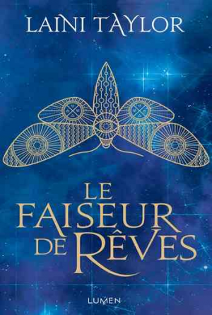 Le Faiseur de rêves, Livre I