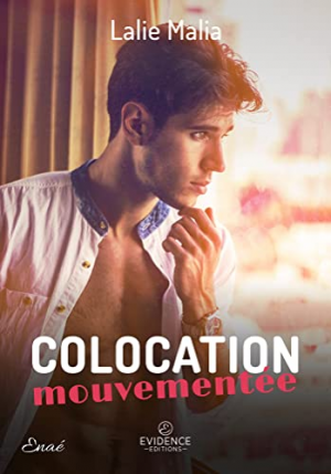 Colocation mouvementée