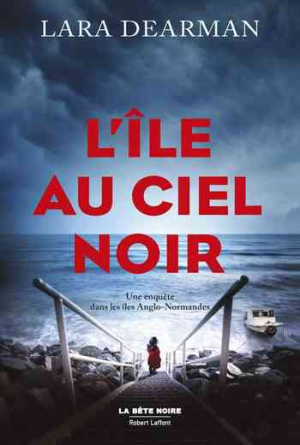 L’Île au ciel noir