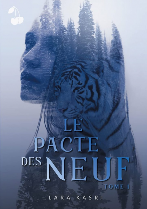 1001Ebooks - Le Pacte des Neuf, Tome 1 : Le Camp Le Pacte des Neuf, Tome 1 : Le Camp