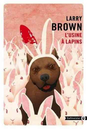 L’usine à lapins
