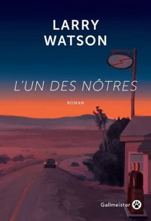 L’un des nôtres