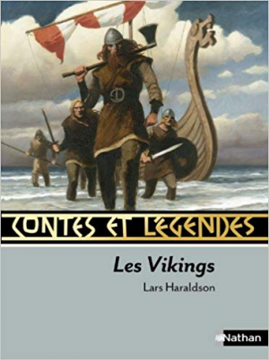 Contes et legendes les vikings