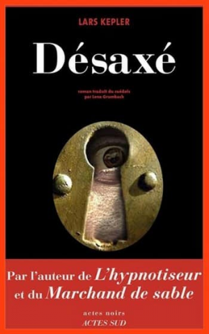 Désaxé