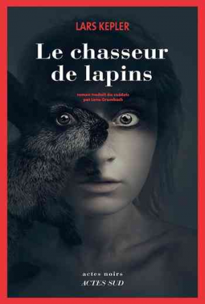 Le chasseur de lapins