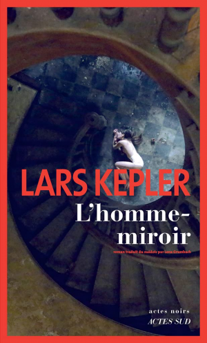 L’homme-miroir