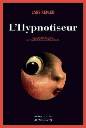 L’Hypnotiseur