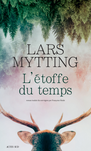 L’étoffe du temps