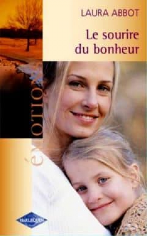 Le sourire du bonheur
