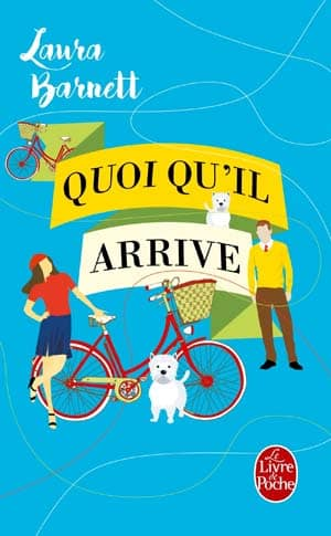 Quoi qu’il arrive