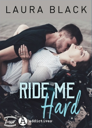 Ride me hard