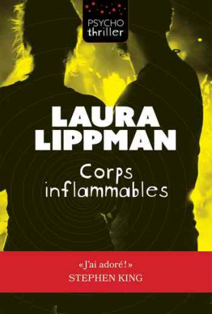 Corps inflammables