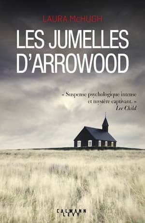 Les Jumelles d’Arrowood