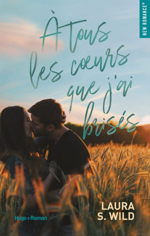 À tous les coeurs que j’ai brisés