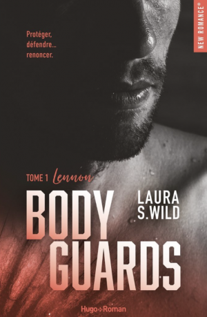 Bodyguards, Tome 1 : Lennon