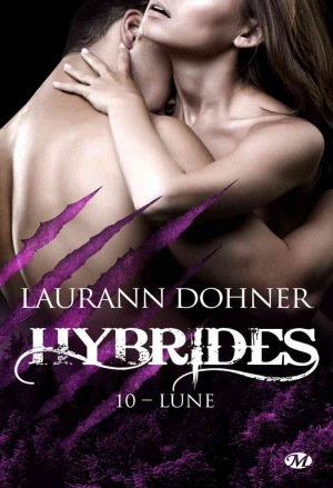 Hybrides, Tome 10 : Lune