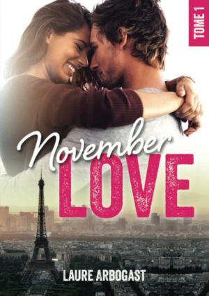November Love, Tome 1