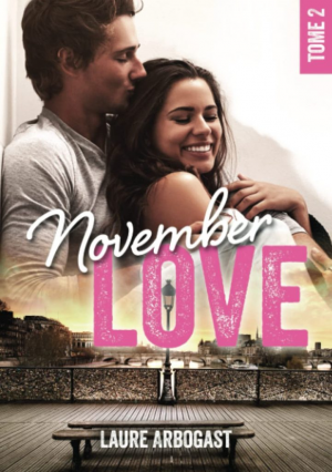 November Love, Tome 2