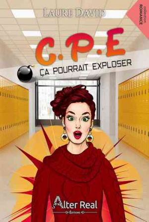 Ça pourrait exploser