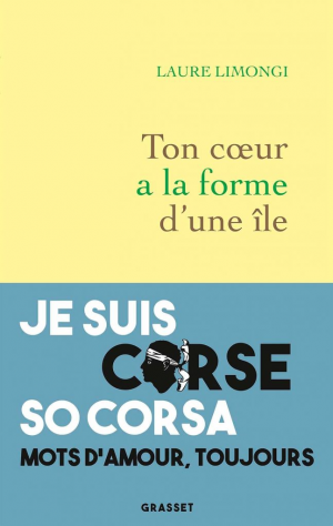 Ton coeur a la forme dune île