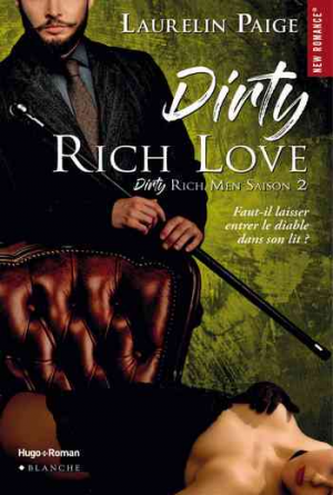 Dirty Duet, Tome 2 : Dirty Filthy Rich Love