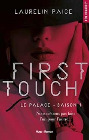 First touch