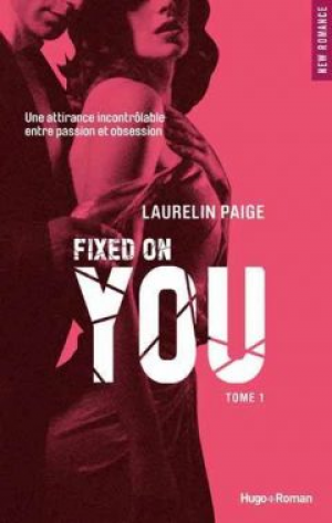 You, Tome 1 Fixed on You