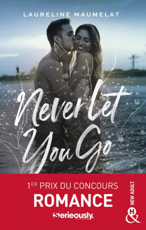 Never Let You Go