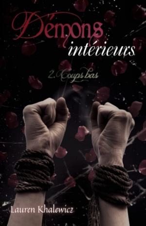 Démons intérieurs, Tome 2 : Coups bas