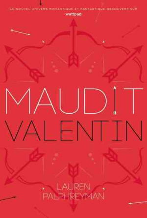 Maudit Cupidon, Tome 2 : Saint-Valentin