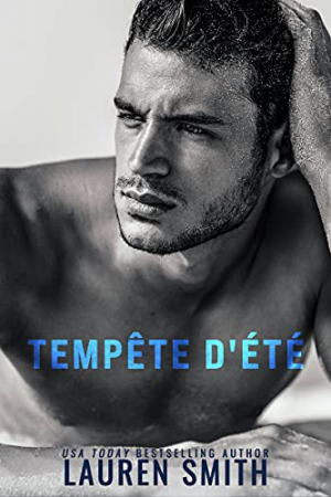 Summer Heat, Tome 1 : Tempête d’été