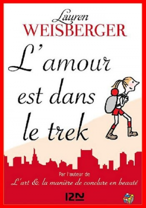 L’amour est dans le trek