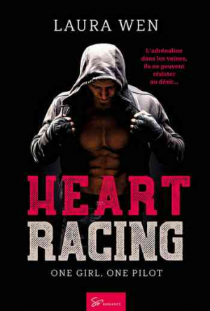Heart Racing, Tome 1 : One girl one pilot
