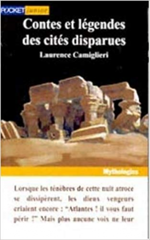 Contes et legendes des Cites disparues