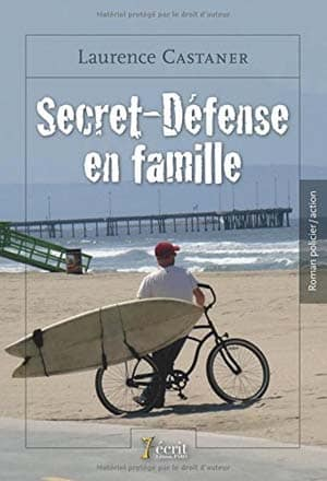 Secret-défense en famille