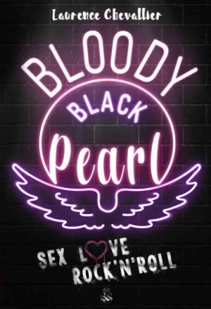 Bloody Black Pearl