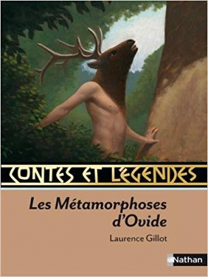 Contes et legendes Les Metamorphoses d’Ovide