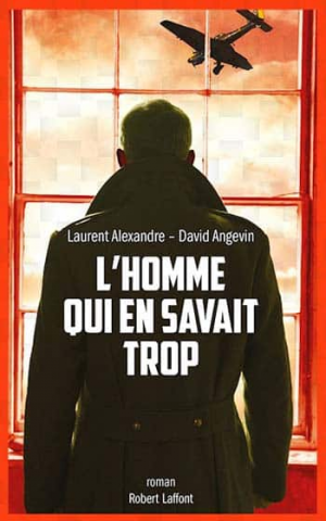 L’homme qui en savait trop